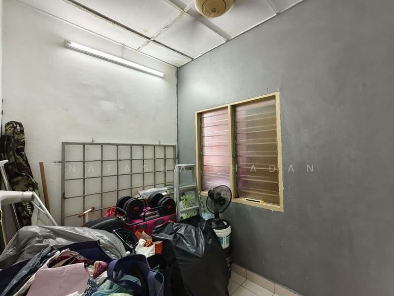 Apartment for Sale at Tropika Apartment - Natasha Shadan - Interior - PropertyGuru.com.my