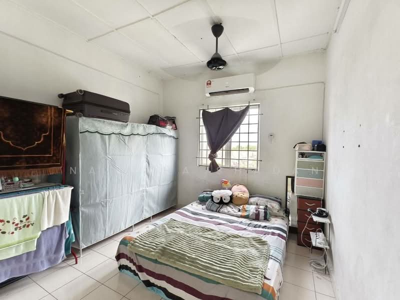 Apartment for Sale at Tropika Apartment - Natasha Shadan - Bedroom - PropertyGuru.com.my