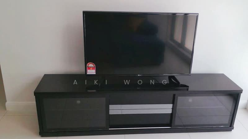 Service Residence for Sale at Three28 Tun Razak - Aiki Wong - Interior - PropertyGuru.com.my