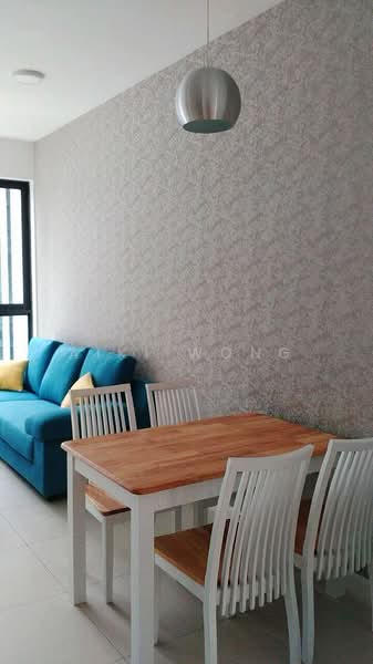 Service Residence for Sale at Three28 Tun Razak - Aiki Wong - Living Room - PropertyGuru.com.my