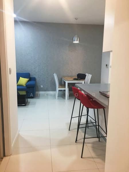 Service Residence for Sale at Three28 Tun Razak - Aiki Wong - Living Room - PropertyGuru.com.my