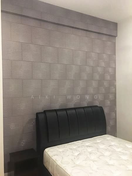 Service Residence for Sale at Three28 Tun Razak - Aiki Wong - Bedroom - PropertyGuru.com.my