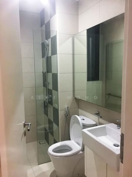 Service Residence for Sale at Three28 Tun Razak - Aiki Wong - Bathroom - PropertyGuru.com.my