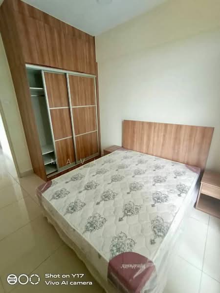 Service Residence for Rent at ARC @ Austin Hills - Mavis Hew - Bedroom - PropertyGuru.com.my
