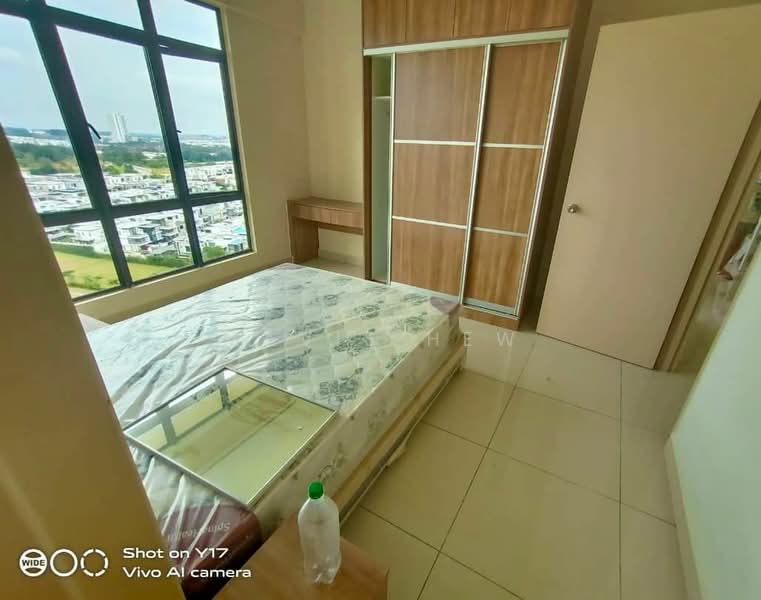 Service Residence for Rent at ARC @ Austin Hills - Mavis Hew - Bedroom - PropertyGuru.com.my