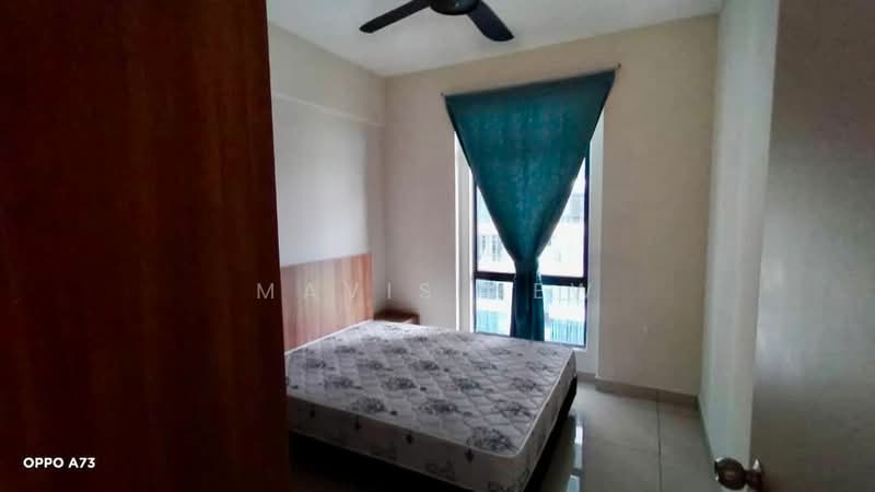 Service Residence for Rent at ARC @ Austin Hills - Mavis Hew - Bedroom - PropertyGuru.com.my