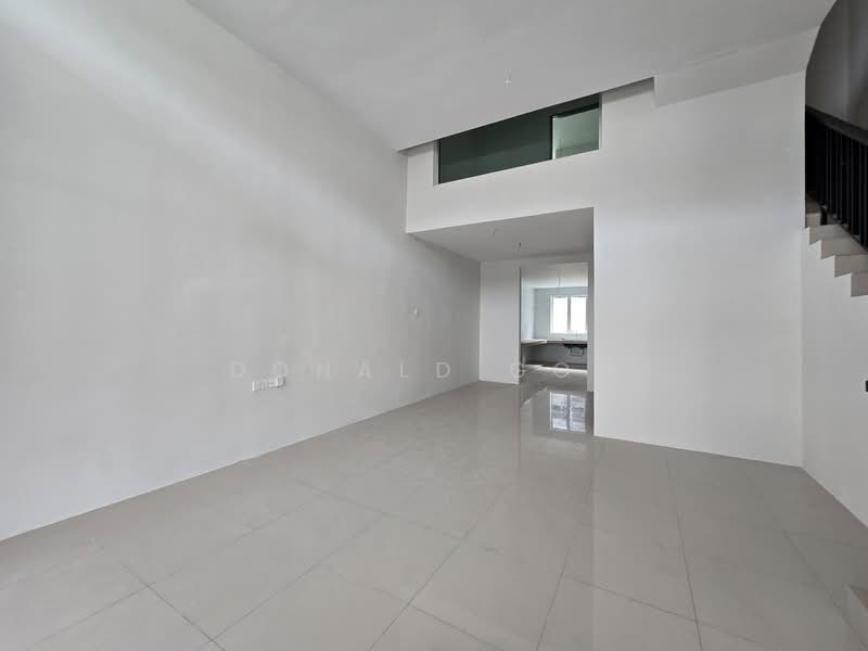 2-storey Terraced House for Sale in Panorama Lapangan Saujana (Green Park) (Ipoh) - Donald Goh - PropertyGuru.com.my