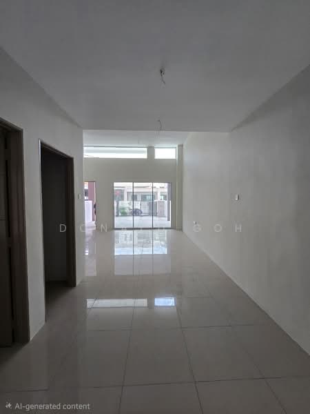2-storey Terraced House for Sale in Panorama Lapangan Saujana (Green Park) (Ipoh) - Donald Goh - PropertyGuru.com.my