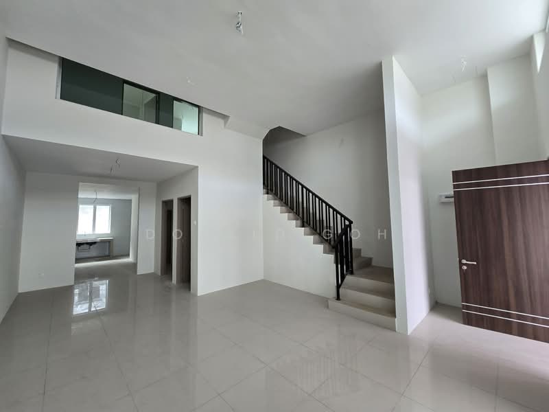 2-storey Terraced House for Sale in Panorama Lapangan Saujana (Green Park) (Ipoh) - Donald Goh - PropertyGuru.com.my