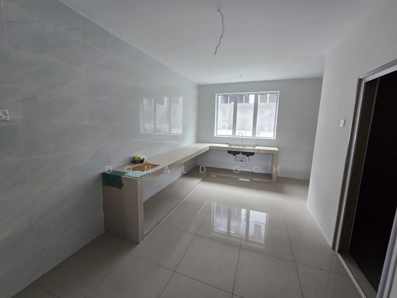2-storey Terraced House for Sale in Panorama Lapangan Saujana (Green Park) (Ipoh) - Donald Goh - PropertyGuru.com.my