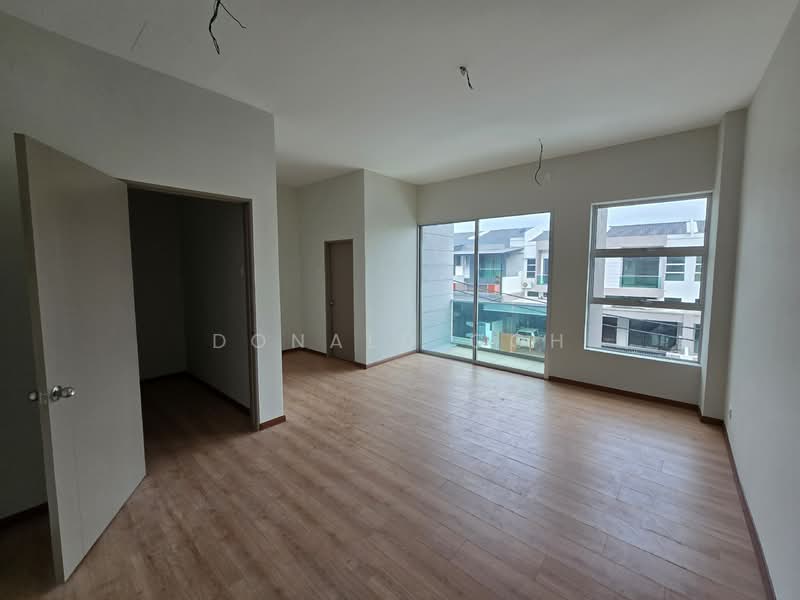 2-storey Terraced House for Sale in Panorama Lapangan Saujana (Green Park) (Ipoh) - Donald Goh - PropertyGuru.com.my