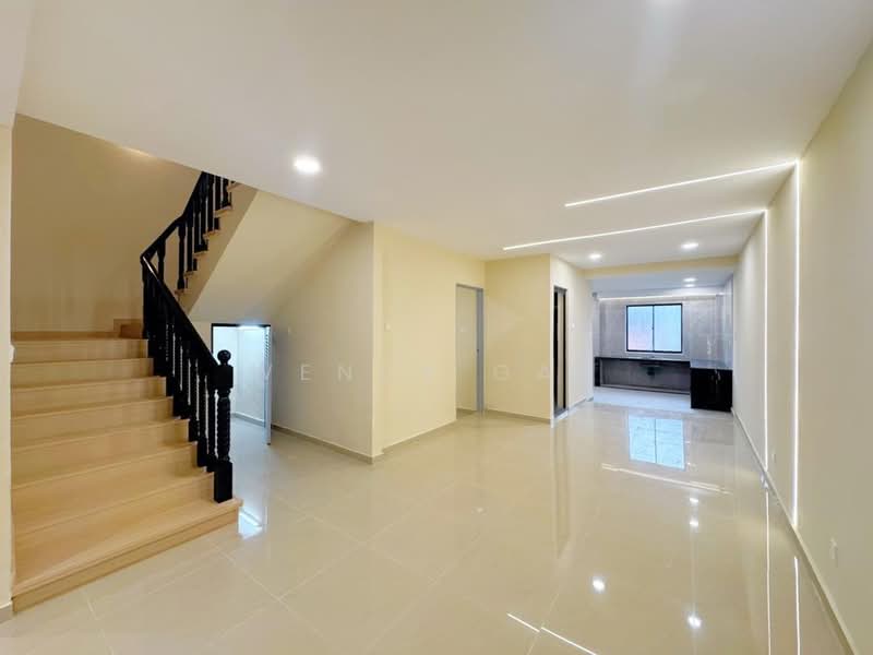 2-storey Terraced House for Sale in Taman Skudai Baru (Skudai) - Wendy Gan - PropertyGuru.com.my