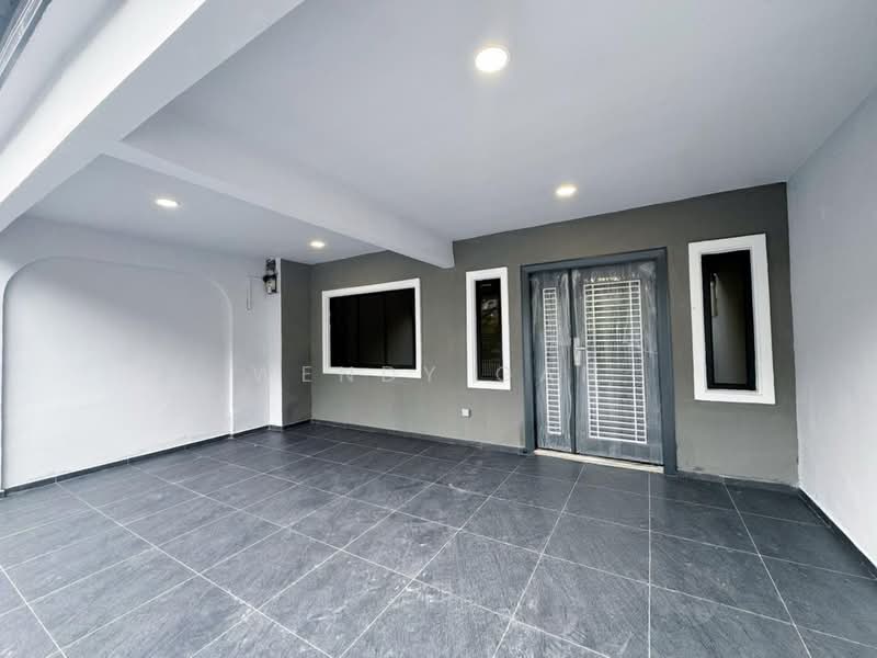 2-storey Terraced House for Sale in Taman Skudai Baru (Skudai) - Wendy Gan - PropertyGuru.com.my