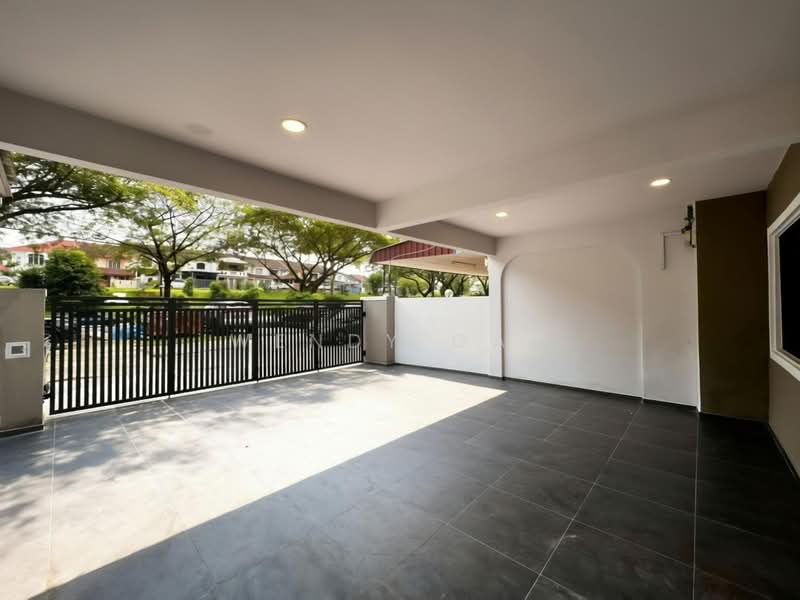 2-storey Terraced House for Sale in Taman Skudai Baru (Skudai) - Wendy Gan - PropertyGuru.com.my