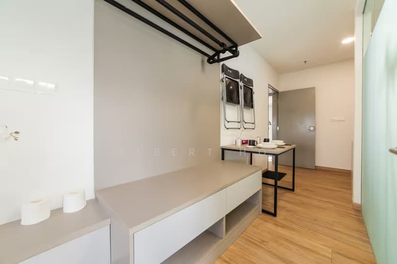 Servis Apartment untuk Disewa di Riveria City - Albert Ho - Interior - PropertyGuru.com.my