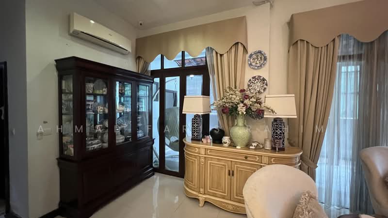 Semi-Detached House for Sale in Subang Jaya (Selangor) - AHMAD FARIS RAHIMI - PropertyGuru.com.my