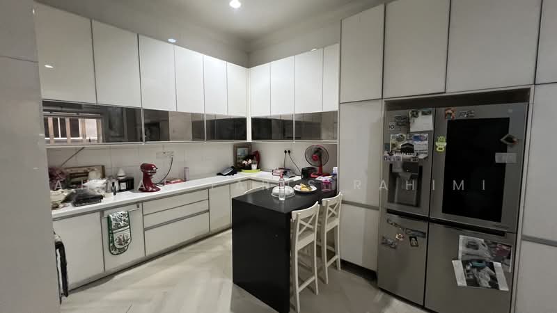 Semi-Detached House for Sale in Subang Jaya (Selangor) - AHMAD FARIS RAHIMI - PropertyGuru.com.my