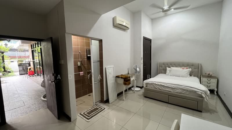 Semi-Detached House for Sale in Subang Jaya (Selangor) - AHMAD FARIS RAHIMI - PropertyGuru.com.my