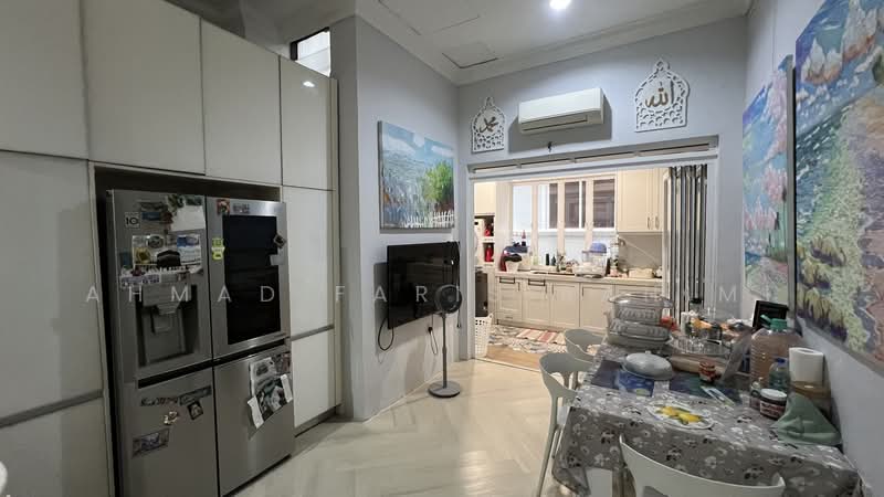 Semi-Detached House for Sale in Subang Jaya (Selangor) - AHMAD FARIS RAHIMI - PropertyGuru.com.my
