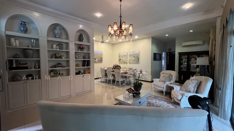 Semi-Detached House for Sale in Subang Jaya (Selangor) - AHMAD FARIS RAHIMI - PropertyGuru.com.my