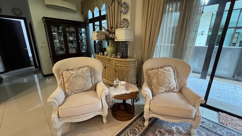 Semi-Detached House for Sale in Subang Jaya (Selangor) - AHMAD FARIS RAHIMI - PropertyGuru.com.my