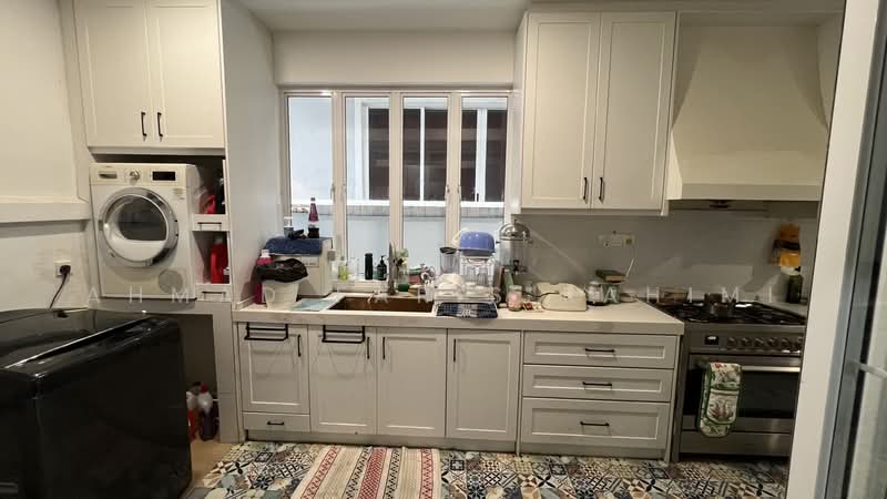 Semi-Detached House for Sale in Subang Jaya (Selangor) - AHMAD FARIS RAHIMI - PropertyGuru.com.my