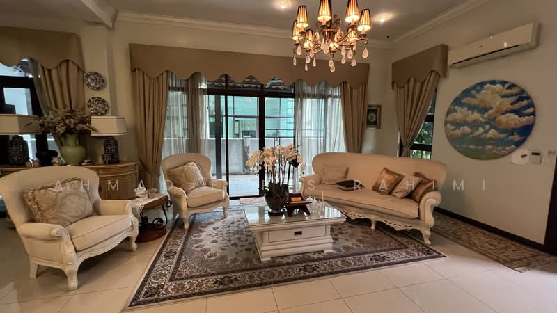 Semi-Detached House for Sale in Subang Jaya (Selangor) - AHMAD FARIS RAHIMI - PropertyGuru.com.my