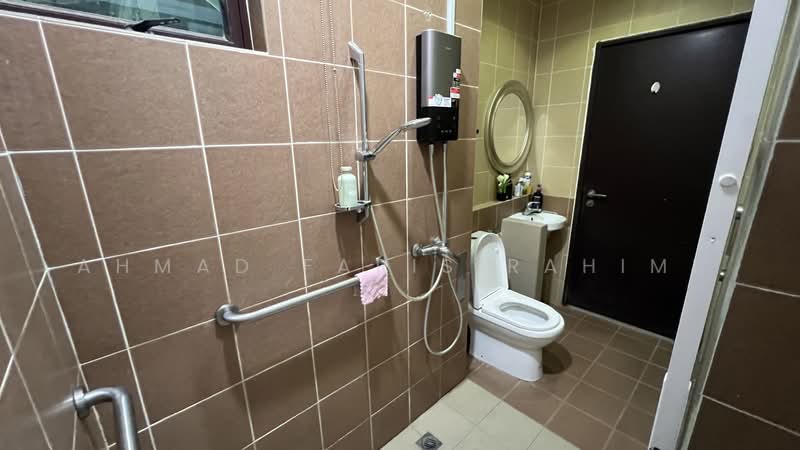 Semi-Detached House for Sale in Subang Jaya (Selangor) - AHMAD FARIS RAHIMI - PropertyGuru.com.my