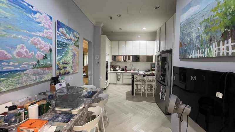 Semi-Detached House for Sale in Subang Jaya (Selangor) - AHMAD FARIS RAHIMI - PropertyGuru.com.my