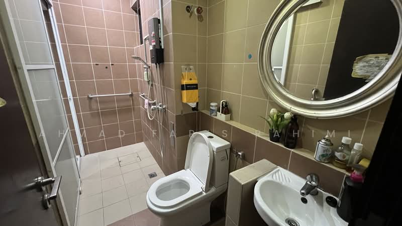 Semi-Detached House for Sale in Subang Jaya (Selangor) - AHMAD FARIS RAHIMI - PropertyGuru.com.my