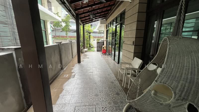 Semi-Detached House for Sale in Subang Jaya (Selangor) - AHMAD FARIS RAHIMI - PropertyGuru.com.my