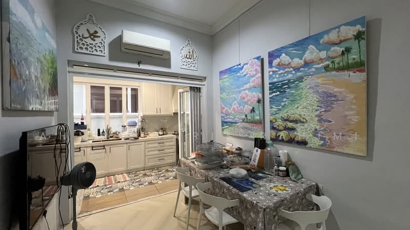 Semi-Detached House for Sale in Subang Jaya (Selangor) - AHMAD FARIS RAHIMI - PropertyGuru.com.my