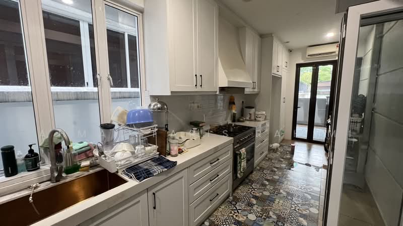 Semi-Detached House for Sale in Subang Jaya (Selangor) - AHMAD FARIS RAHIMI - PropertyGuru.com.my