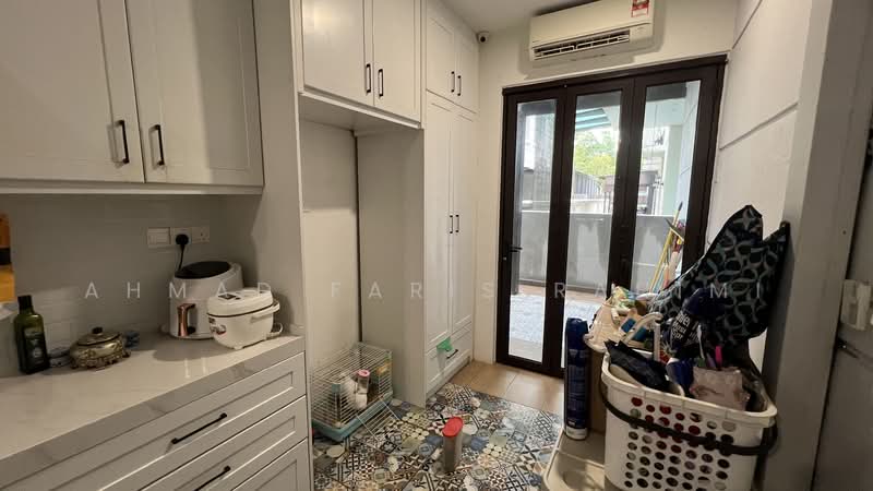 Semi-Detached House for Sale in Subang Jaya (Selangor) - AHMAD FARIS RAHIMI - PropertyGuru.com.my