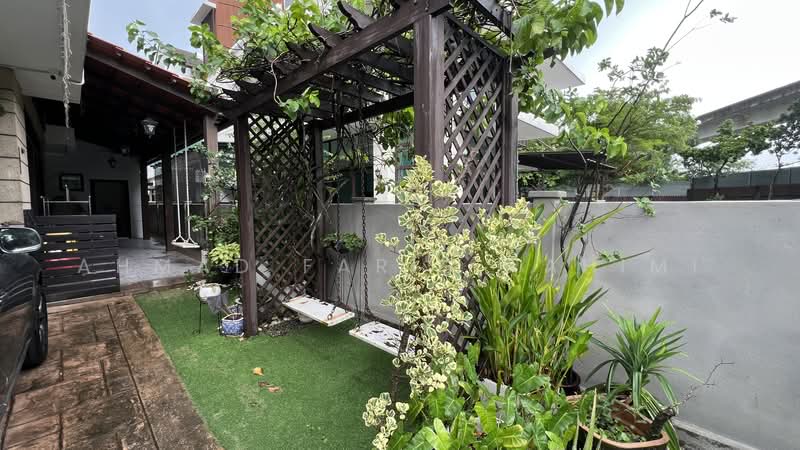 Semi-Detached House for Sale in Subang Jaya (Selangor) - AHMAD FARIS RAHIMI - PropertyGuru.com.my