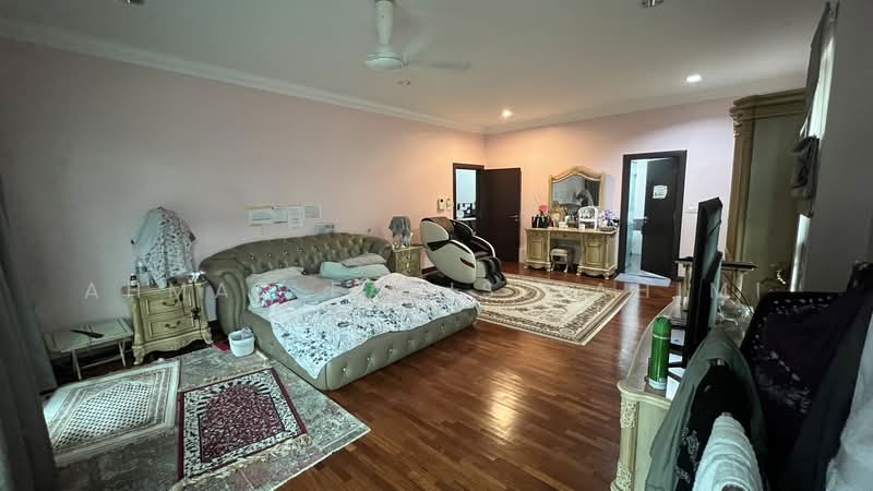 Semi-Detached House for Sale in Subang Jaya (Selangor) - AHMAD FARIS RAHIMI - PropertyGuru.com.my
