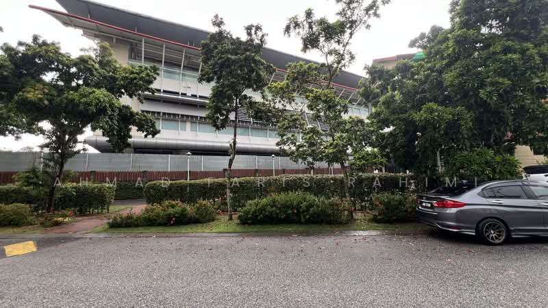 Semi-Detached House for Sale in Subang Jaya (Selangor) - AHMAD FARIS RAHIMI - PropertyGuru.com.my