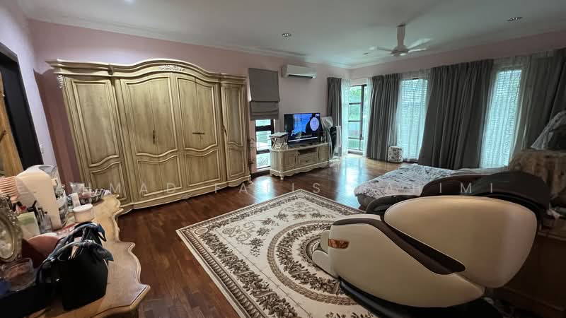 Semi-Detached House for Sale in Subang Jaya (Selangor) - AHMAD FARIS RAHIMI - PropertyGuru.com.my