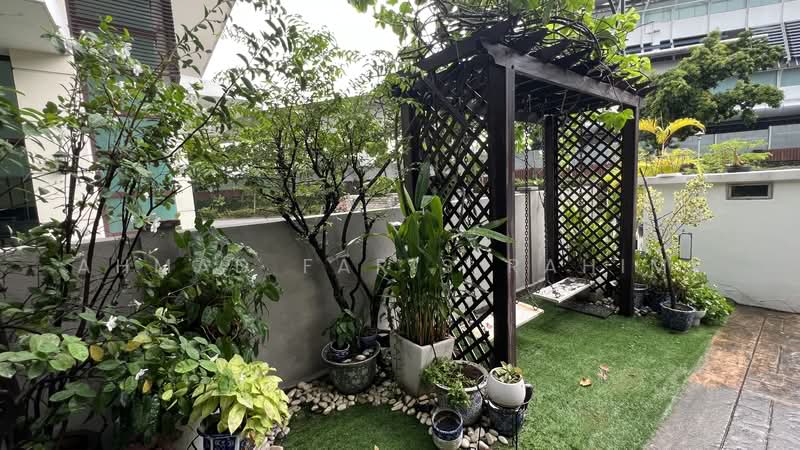 Semi-Detached House for Sale in Subang Jaya (Selangor) - AHMAD FARIS RAHIMI - PropertyGuru.com.my