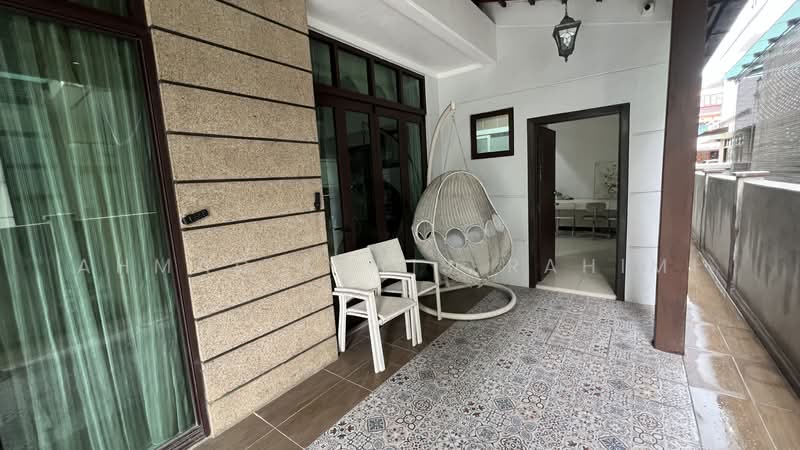 Semi-Detached House for Sale in Subang Jaya (Selangor) - AHMAD FARIS RAHIMI - PropertyGuru.com.my