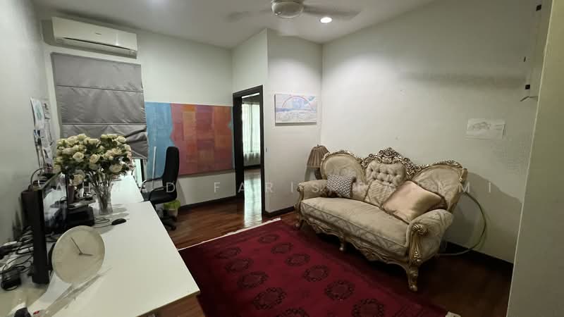 Semi-Detached House for Sale in Subang Jaya (Selangor) - AHMAD FARIS RAHIMI - PropertyGuru.com.my