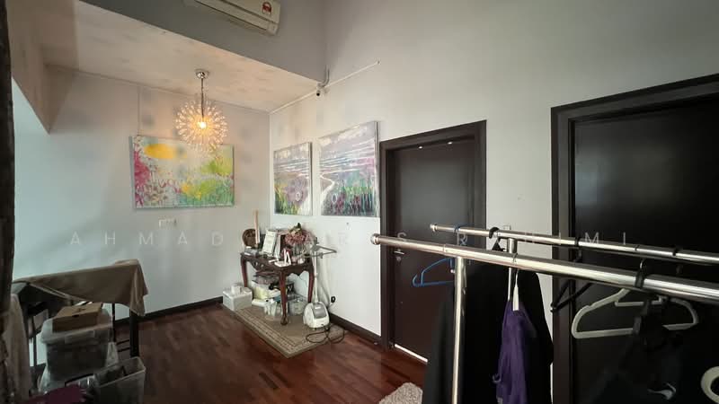 Semi-Detached House for Sale in Subang Jaya (Selangor) - AHMAD FARIS RAHIMI - PropertyGuru.com.my