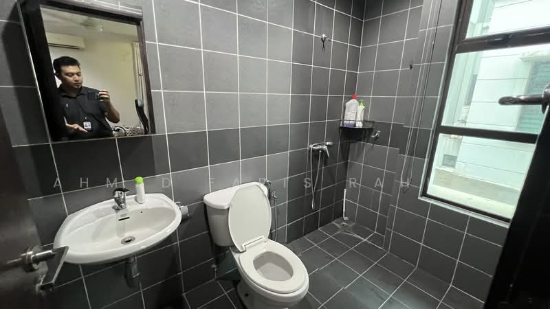 Semi-Detached House for Sale in Subang Jaya (Selangor) - AHMAD FARIS RAHIMI - PropertyGuru.com.my