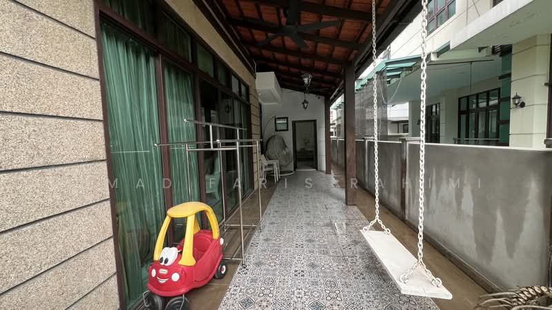 Semi-Detached House for Sale in Subang Jaya (Selangor) - AHMAD FARIS RAHIMI - PropertyGuru.com.my