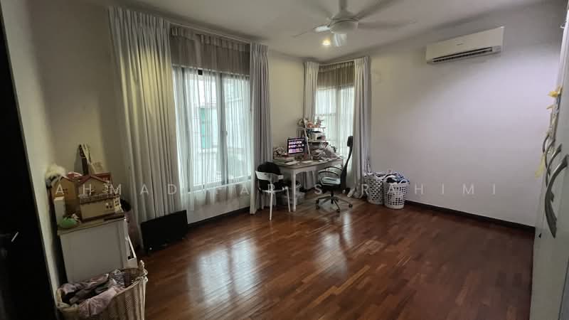 Semi-Detached House for Sale in Subang Jaya (Selangor) - AHMAD FARIS RAHIMI - PropertyGuru.com.my