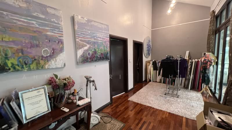 Semi-Detached House for Sale in Subang Jaya (Selangor) - AHMAD FARIS RAHIMI - PropertyGuru.com.my