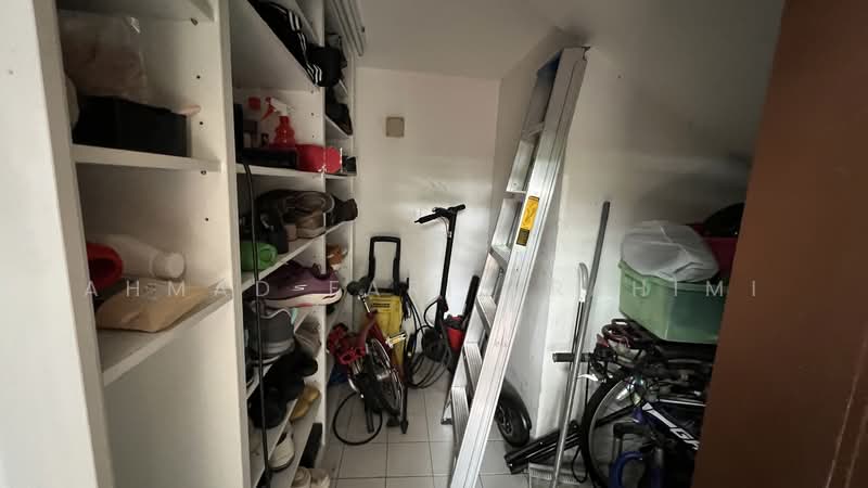 Semi-Detached House for Sale in Subang Jaya (Selangor) - AHMAD FARIS RAHIMI - PropertyGuru.com.my