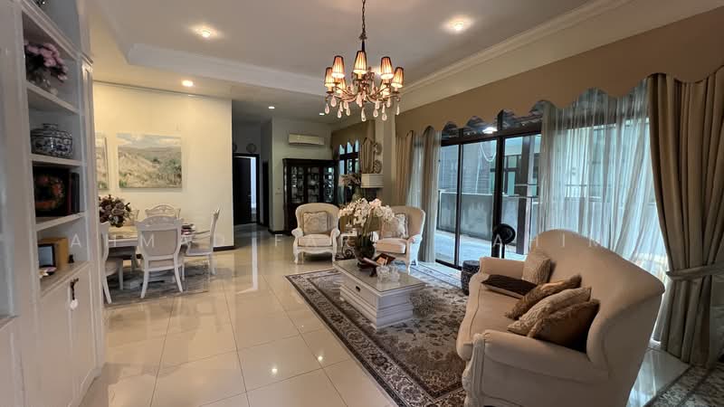 Semi-Detached House for Sale in Subang Jaya (Selangor) - AHMAD FARIS RAHIMI - PropertyGuru.com.my