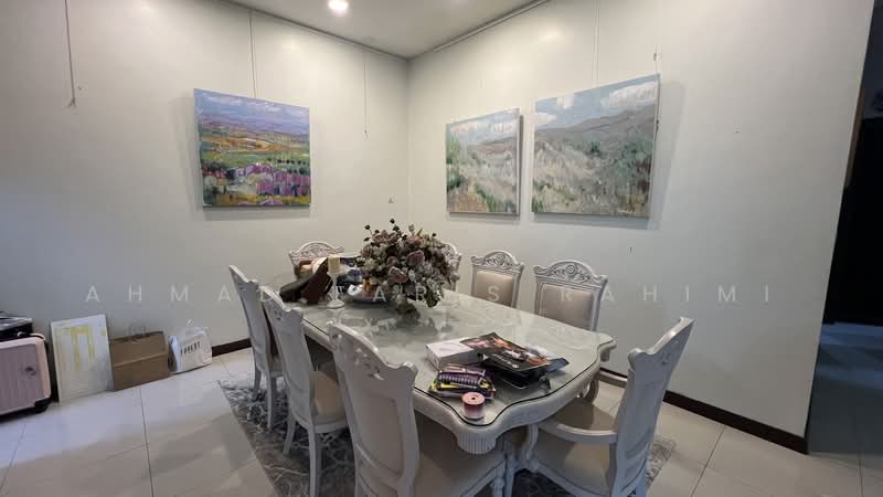 Semi-Detached House for Sale in Subang Jaya (Selangor) - AHMAD FARIS RAHIMI - PropertyGuru.com.my