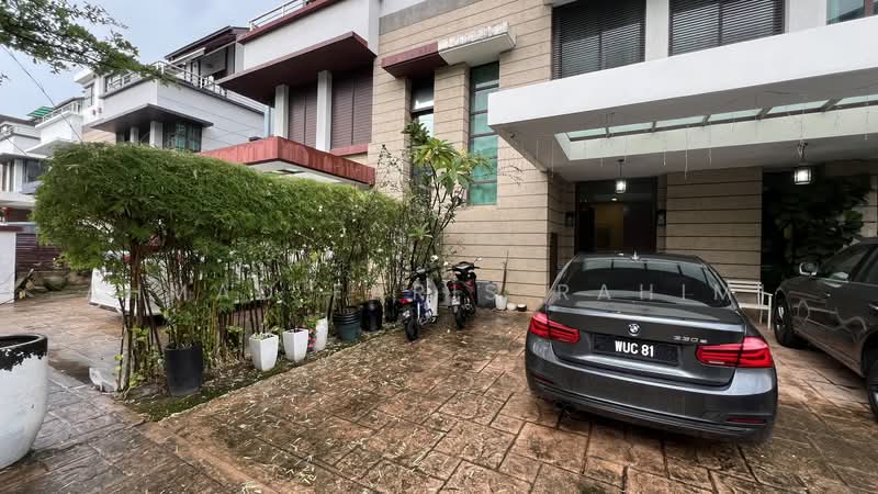 Semi-Detached House for Sale in Subang Jaya (Selangor) - AHMAD FARIS RAHIMI - PropertyGuru.com.my